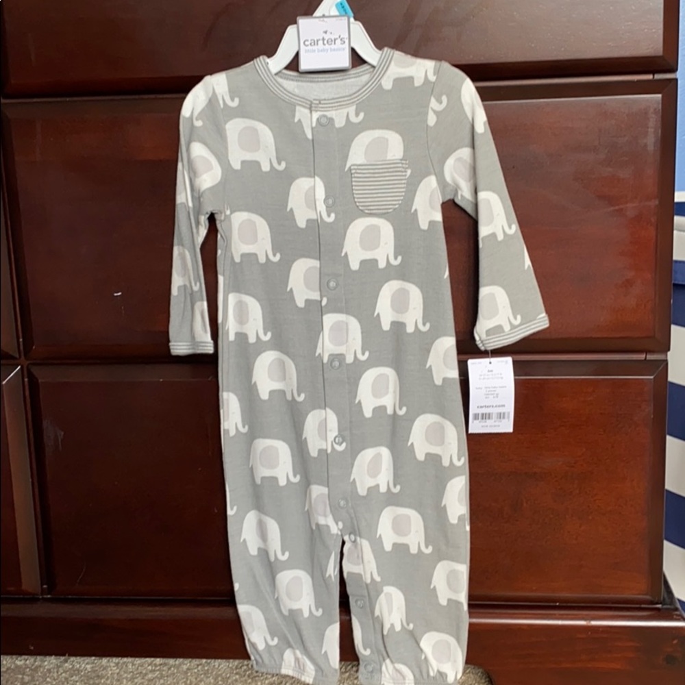 Charters bodysuit